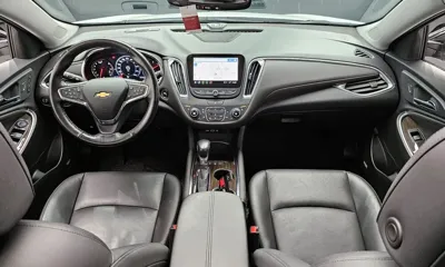 ChevroletGMDaewoo Malibu 2022, 75710 км, за 11916.39 USD - фото 7