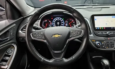 ChevroletGMDaewoo Malibu 2022, 75710 км, за 11916.39 USD - фото 13