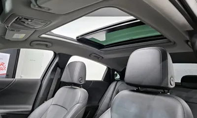 ChevroletGMDaewoo Malibu 2022, 75710 км, за 11916.39 USD - фото 19