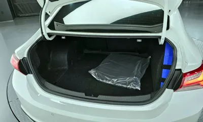 ChevroletGMDaewoo Malibu 2022, 75710 км, за 11916.39 USD - фото 20