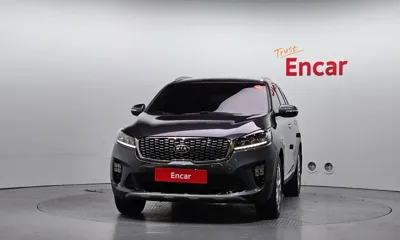 Kia Sorento 2018, 72265 км, за 11971.8 USD