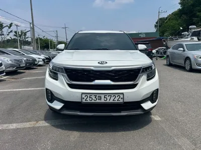 Kia Seltos 2022, 66517 км, за 12275.17 USD