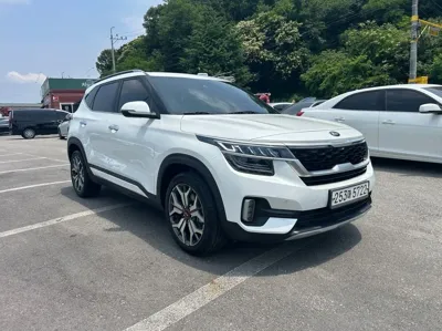 Kia Seltos 2022, 66517 км, за 12275.17 USD