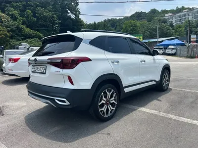 Kia Seltos 2022, 66517 км, за 12275.17 USD