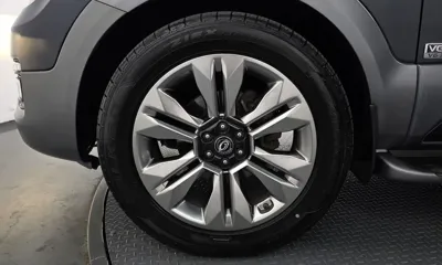 Kia Mohave 2017, 251693 км, за 5842.2 USD