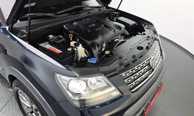Kia Mohave 2017, 251693 км, за 5842.2 USD - фото 6