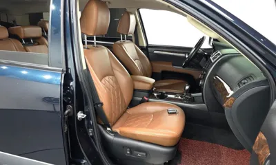 Kia Mohave 2017, 251693 км, за 5842.2 USD - фото 11