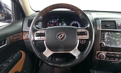 Kia Mohave 2017, 251693 км, за 5842.2 USD - фото 13