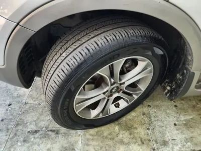 Hyundai Veracruz 2015, 176780 км, за 5483.98 USD - фото 19