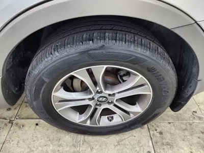 Hyundai Veracruz 2015, 176780 км, за 5483.98 USD - фото 20