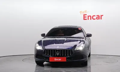 Maserati Quattroporte 2020, 107487 км, за 23129.31 USD
