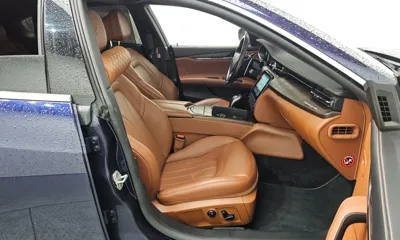 Maserati Quattroporte 2020, 107487 км, за 23129.31 USD - фото 11