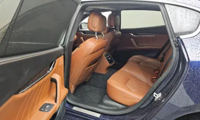 Maserati Quattroporte 2020, 107487 км, за 23129.31 USD - фото 12