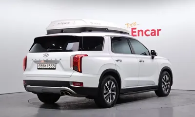 Hyundai Palisade 2021, 157439 км, за 15196.56 USD