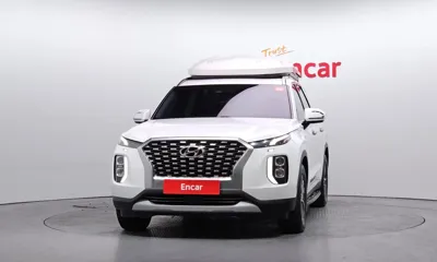 Hyundai Palisade 2021, 157439 км, за 15196.56 USD