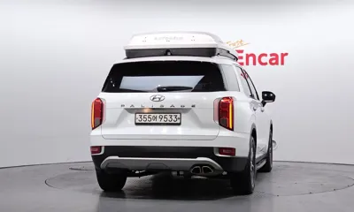 Hyundai Palisade 2021, 157439 км, за 15196.56 USD