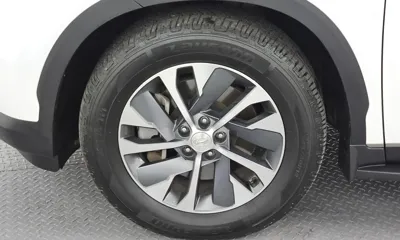 Hyundai Palisade 2021, 157439 км, за 15196.56 USD