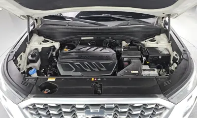 Hyundai Palisade 2021, 157439 км, за 15196.56 USD - фото 6