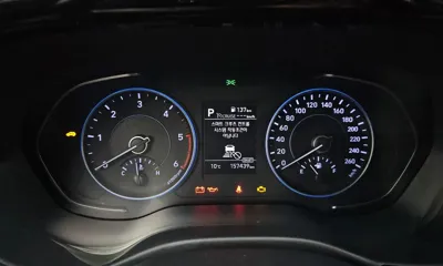 Hyundai Palisade 2021, 157439 км, за 15196.56 USD - фото 8