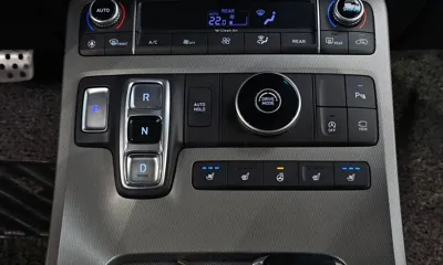 Hyundai Palisade 2021, 157439 км, за 15196.56 USD - фото 9