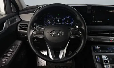 Hyundai Palisade 2021, 157439 км, за 15196.56 USD - фото 13