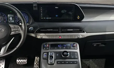 Hyundai Palisade 2021, 157439 км, за 15196.56 USD - фото 14