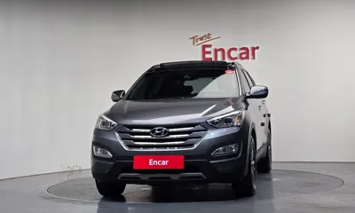 Hyundai Santafe 2013, 162450 км, за 4485.47 USD