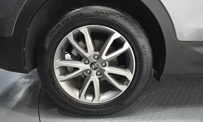Hyundai Santafe 2013, 162450 км, за 4485.47 USD