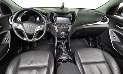 Hyundai Santafe 2013, 162450 км, за 4485.47 USD - фото 7