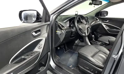 Hyundai Santafe 2013, 162450 км, за 4485.47 USD - фото 10