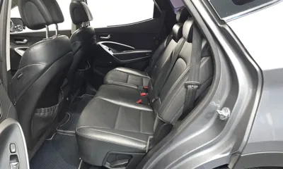 Hyundai Santafe 2013, 162450 км, за 4485.47 USD - фото 11