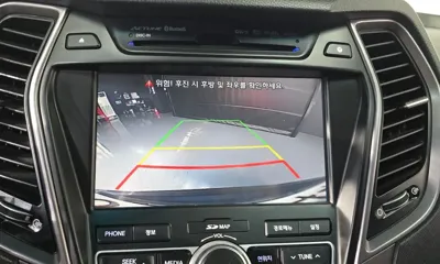Hyundai Santafe 2013, 162450 км, за 4485.47 USD - фото 14