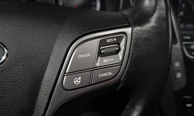 Hyundai Santafe 2013, 162450 км, за 4485.47 USD - фото 15