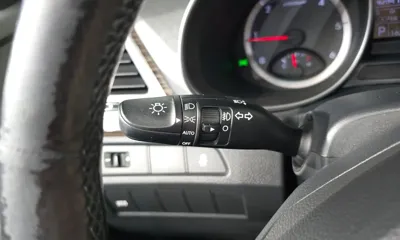 Hyundai Santafe 2013, 162450 км, за 4485.47 USD - фото 20