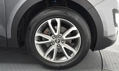 Hyundai Santafe 2013, 162450 км, за 4485.47 USD - фото 21