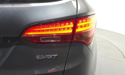 Hyundai Santafe 2013, 162450 км, за 4485.47 USD - фото 23