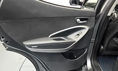 Hyundai Santafe 2013, 162450 км, за 4485.47 USD - фото 25