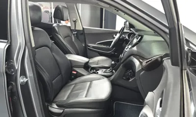 Hyundai Santafe 2013, 162450 км, за 4485.47 USD - фото 26