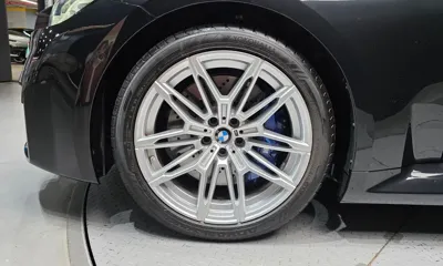 BMW M2 2025, 6162 км, за 62885.65 USD