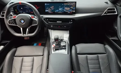 BMW M2 2025, 6162 км, за 62885.65 USD - фото 7