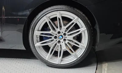 BMW M2 2025, 6162 км, за 62885.65 USD - фото 21