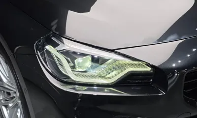 BMW M2 2025, 6162 км, за 62885.65 USD - фото 22