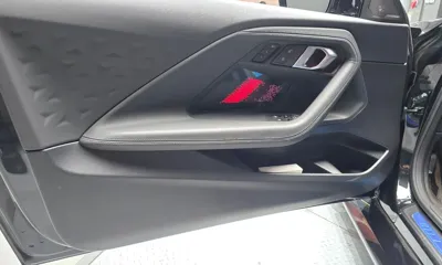 BMW M2 2025, 6162 км, за 62885.65 USD - фото 24