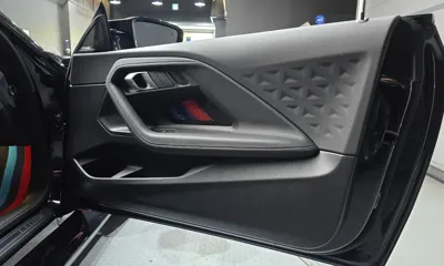BMW M2 2025, 6162 км, за 62885.65 USD - фото 25