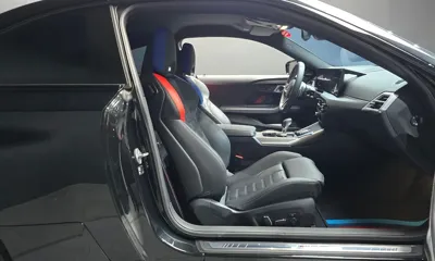BMW M2 2025, 6162 км, за 62885.65 USD - фото 26