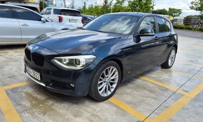 BMW 1-Series 2014, 250000 км, за 3577.94 USD