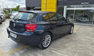 BMW 1-Series 2014, 250000 км, за 3577.94 USD