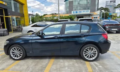 BMW 1-Series 2014, 250000 км, за 3577.94 USD