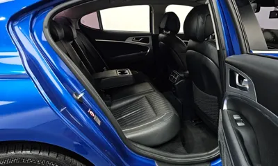 Genesis G70 2018, 114473 км, за 11487.46 USD - фото 11