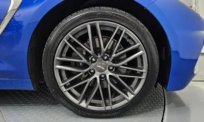 Genesis G70 2018, 114473 км, за 11487.46 USD - фото 21